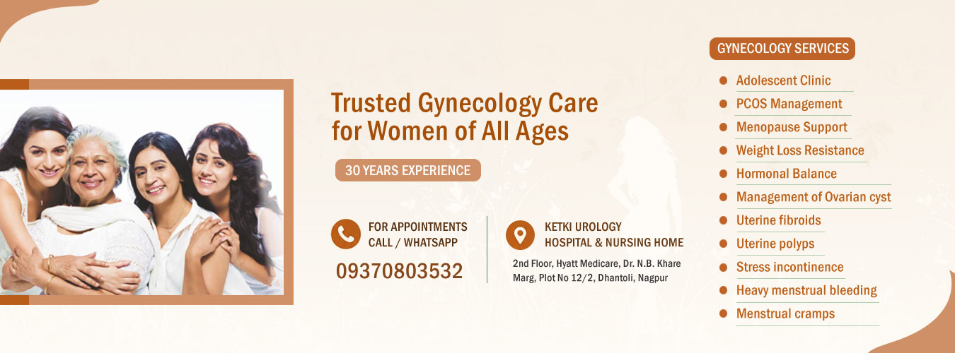 gynecologistinnagpur