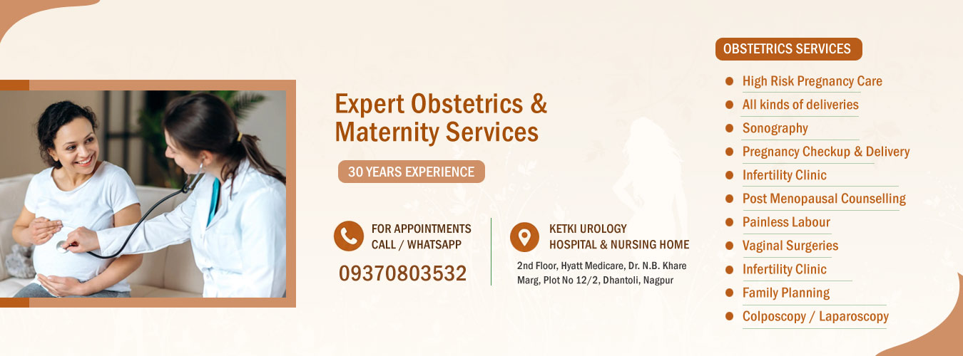 obstetricianinnagpur