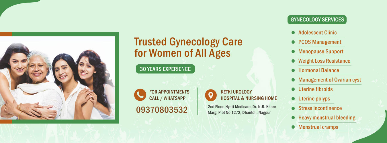 gynecologistinnagpur