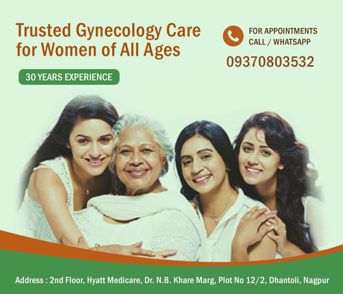 gynecologistinnagpur
