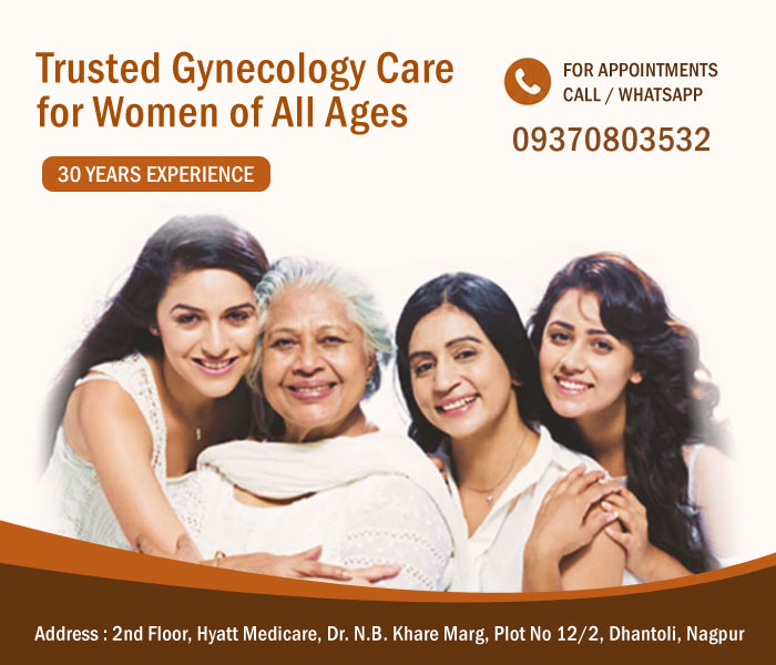 gynecologistinnagpur