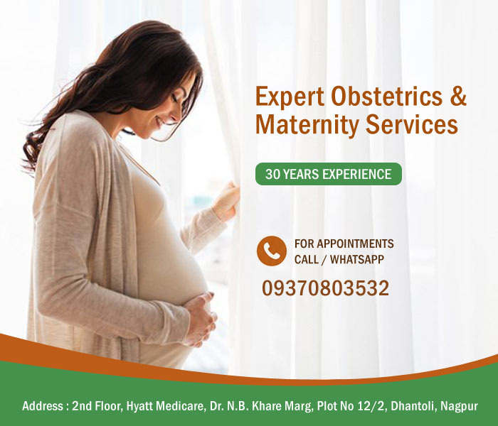 obstetricianinnagpur