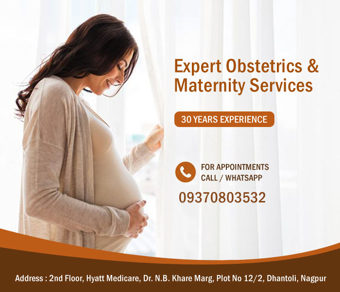 obstetricianinnagpur