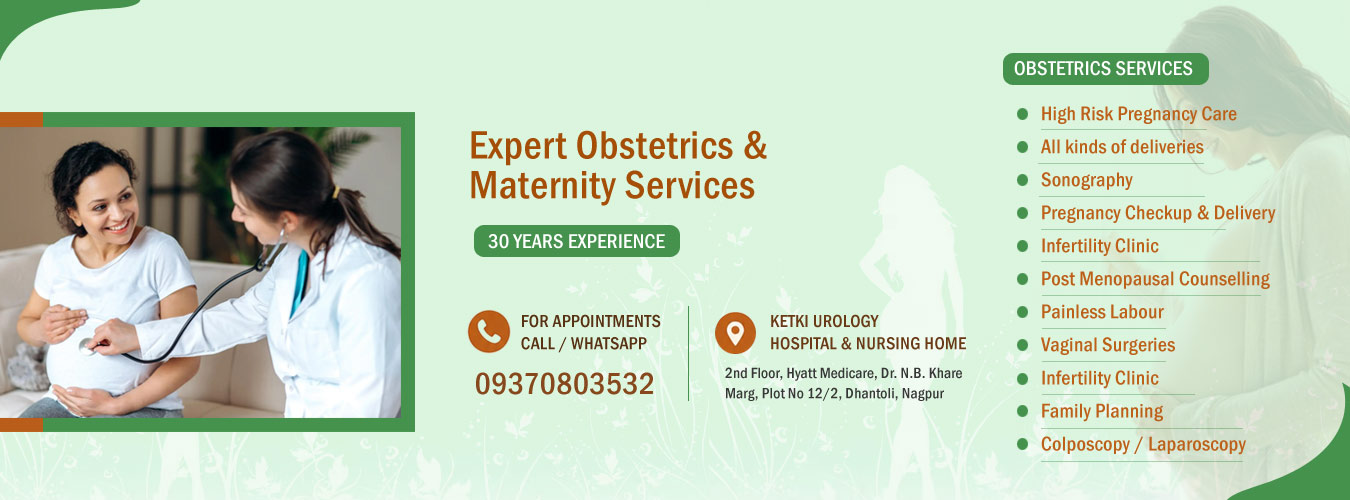 obstetricianinnagpur