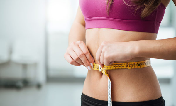 Weight Loss Resistance Nagpur