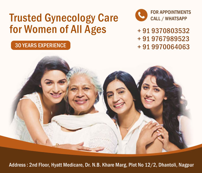 gynecologistinnagpur