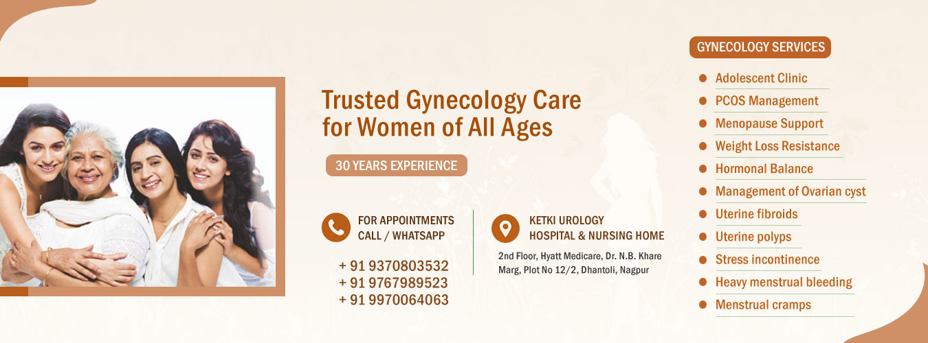 gynecologistinnagpur